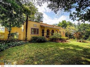 1108 Oakdale Rd NE, Atlanta, GA 30307