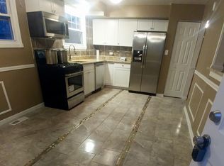 14520 Hamlin Ave, Midlothian, IL 60445