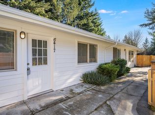 6421 151st St NW #6417, Gig Harbor, WA 98332