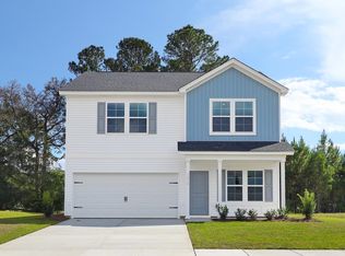 3416 Logan St, Conway, SC 29526