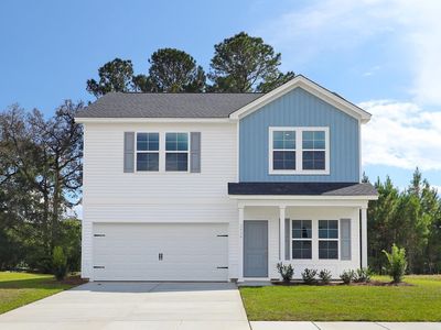 3416 Logan St., Conway, SC, 29526