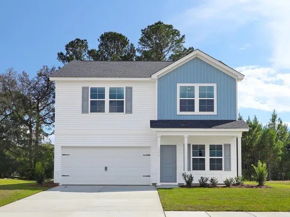 3416 Logan St., Conway, SC 29526