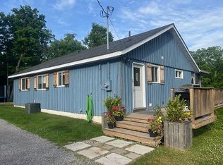 1603 Balmer Rd, North Kawartha, ON K0L1A0