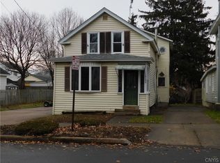 199 W 7th St, Oswego, NY 13126