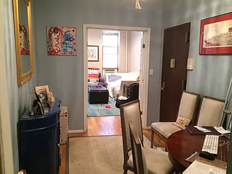 Rented by Village Living Realty