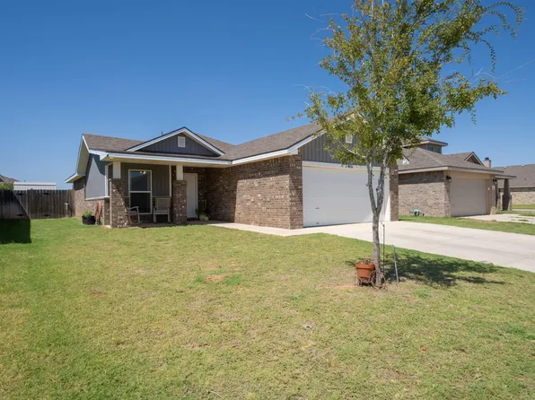 7416 32nd St, Lubbock, TX 79407