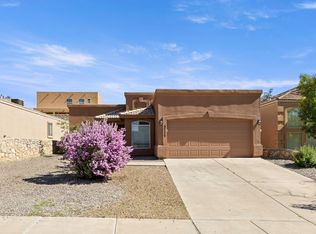3772 Ascencion Cir, Las Cruces, NM 88012