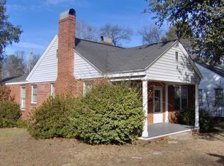 4401 Monticello Rd, Columbia, SC 29203