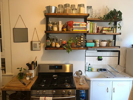 Rented by Brooklyn Real Estate Services | media 8