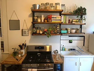 Rented by Brooklyn Real Estate Services