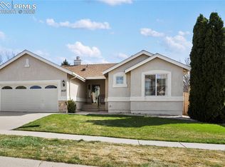 4127 Coolwater Dr, Colorado Springs, CO 80916