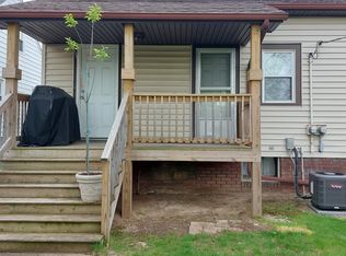 8306 Fernhill Ave #2, Cleveland, OH