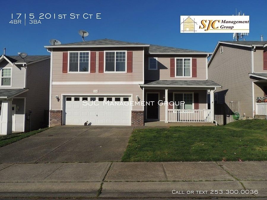 1st image of 1715 201st Street Ct E