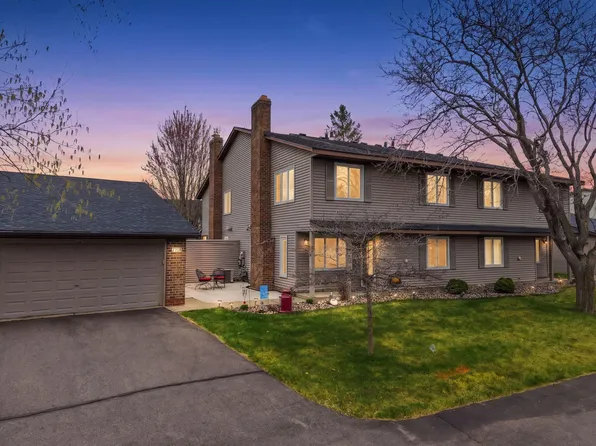 4702 Grenada Point, Eagan, MN 55122