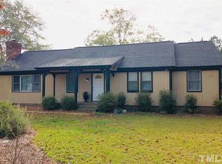 11676 Nc 42, Holly Springs, NC 27540