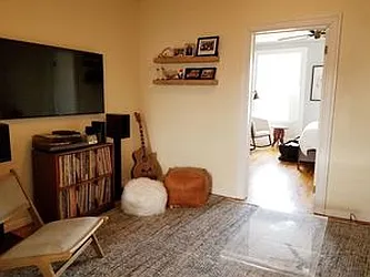 Rented by Brooklyn Heights Real Estate Inc
