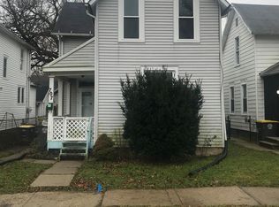 707 Archer Ave, Fort Wayne, IN 46808