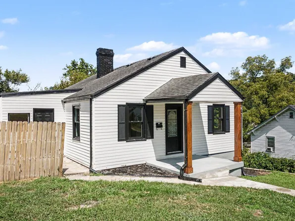 108 Alexander St, Frankfort, KY 40601