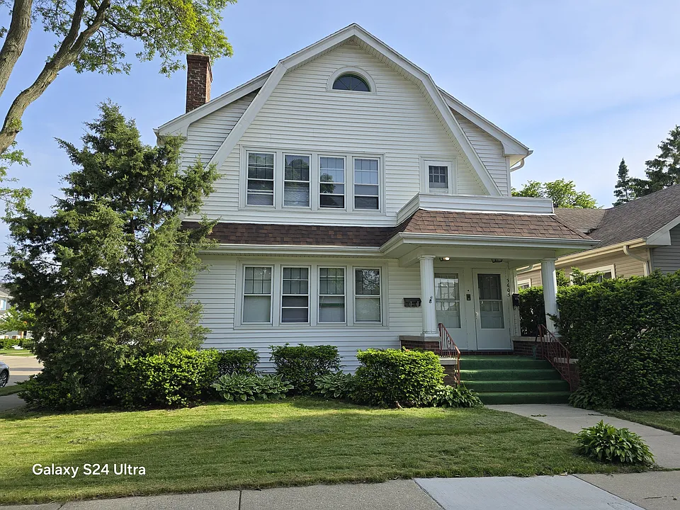 3601 Wright Ave #LOWER