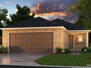 14639 Latigo Loop, Elmendorf, TX 78112