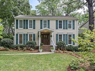 2542 Valencia Ter, Charlotte, NC 28226