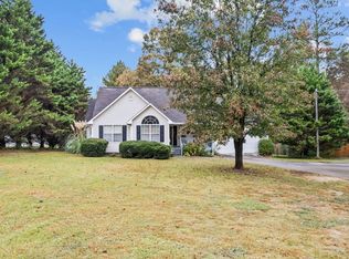 1799 Wayside Rd, Kingston, GA 30145