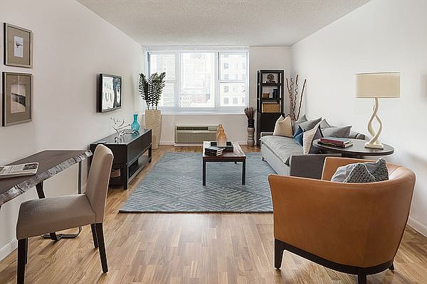 1st image of 375 S End Ave APT 33F