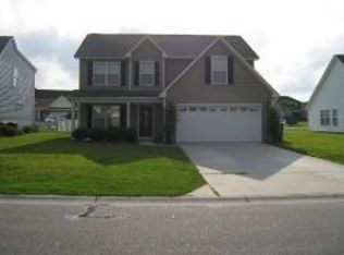 155 Sugar Mill Loop, Myrtle Beach, SC 29588