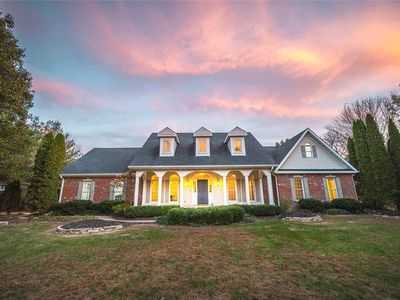 233 Forest Ct, Edwardsville, IL, 62025