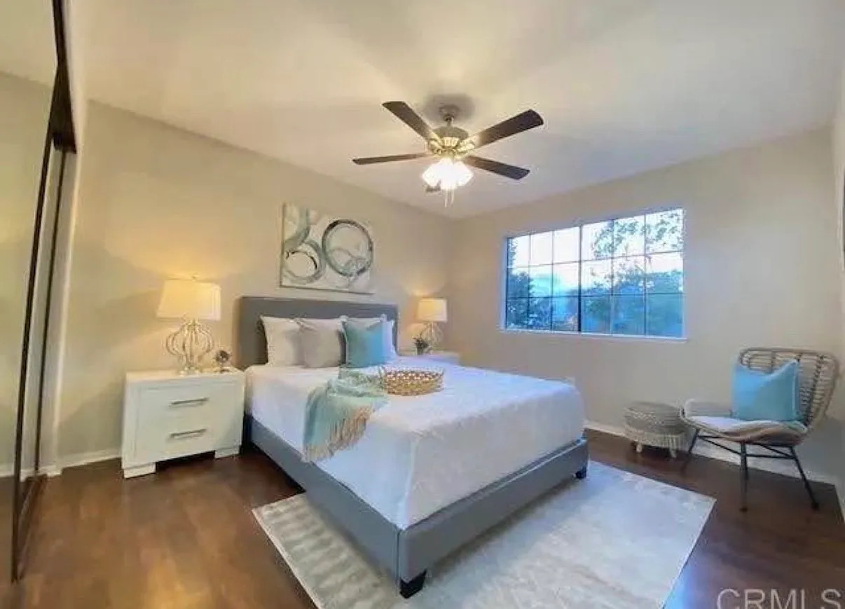 2 bed, 1093 sqft, $3,100 — Photo 4