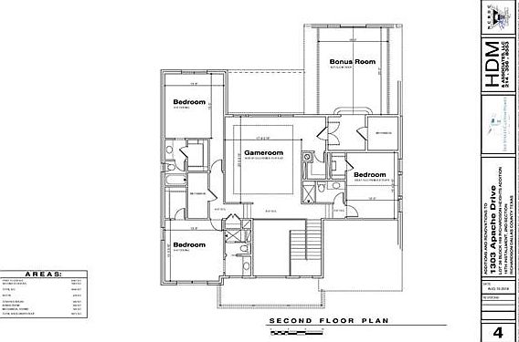 2nd image of 1303 Apache Dr