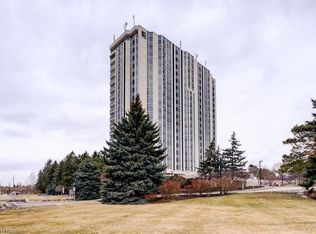 190 Hespeler Rd #1802, Cambridge, ON N1R8B8