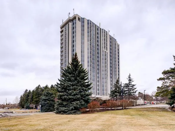 190 Hespeler Rd #1802, Cambridge, ON N1R 8B8