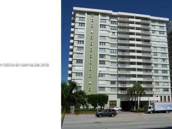 5825 Collins Ave APT 11C, Miami Beach, FL 33140