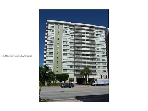 5825 Collins Ave #11C Photo 1