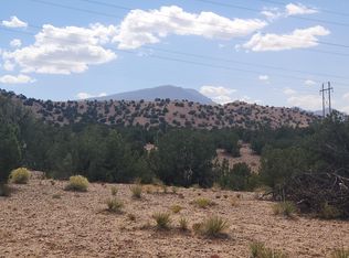 Palomar Rd LOT 16, Placitas, NM 87043