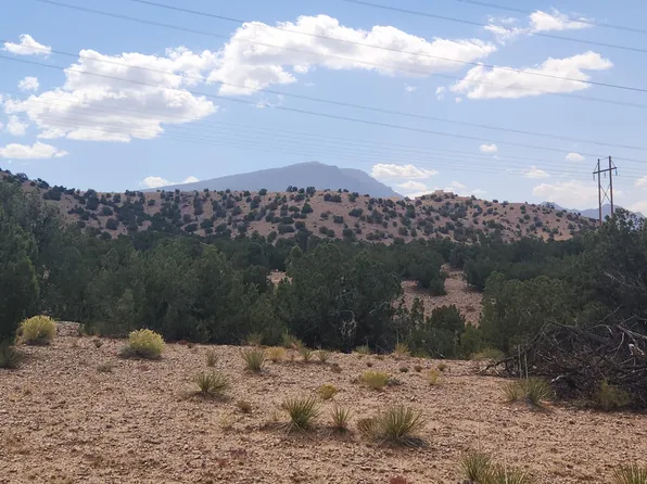 Palomar Rd Lot 16, Placitas, NM 87043