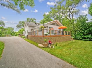 1350 Waverly Rd, Chesterton, IN 46304