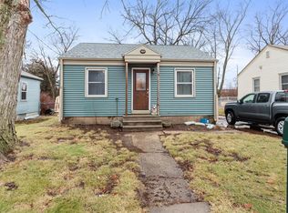 1736 Chapman Ave, Beloit, WI 53511