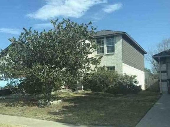 Property Side View