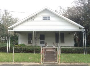 711 Mill St, Lake Charles, LA 70601