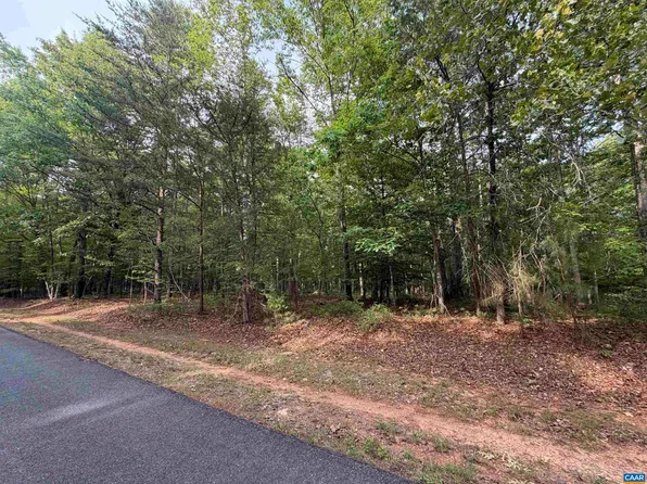 0 Pebble Beach Rd W, Gordonsville, VA 22942