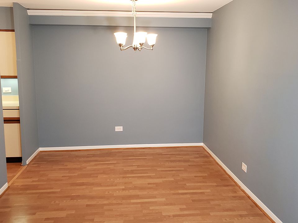 Dinning area