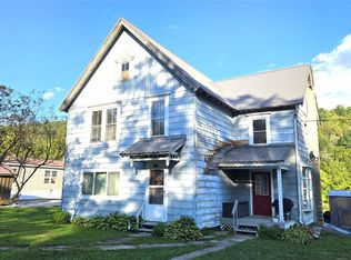 123 Railroad Ave, Richford, NY 13835