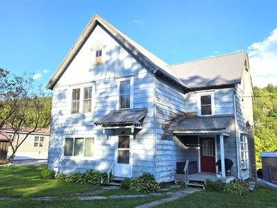 123 Railroad Ave, Richford, NY, 13835