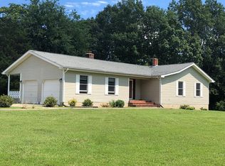 377 Slayton Rd, Sutherlin, VA 24594