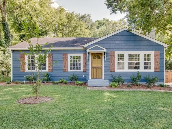909 Edgewood Dr, Columbia, TN 38401