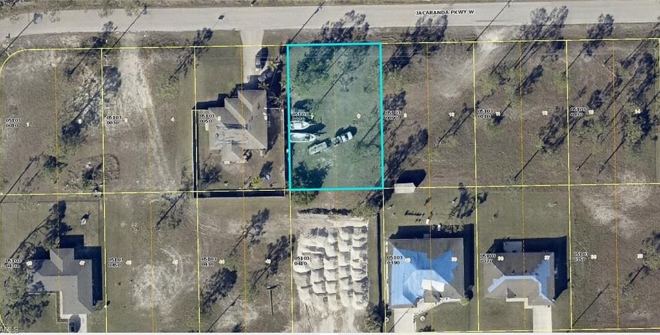 1st image of 2316 Jacaranda PKWY W