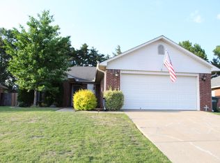 5270 Stockton Rd, Conway, AR 72034