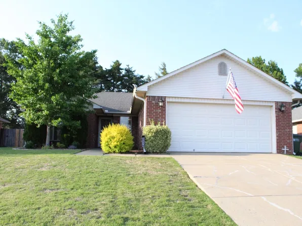 5270 Stockton Rd, Conway, AR 72034